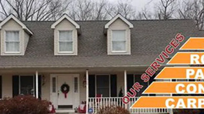 Orellanas Roofing Picture 2