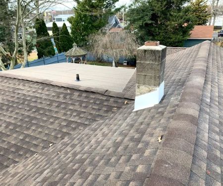 Orellanas Roofing