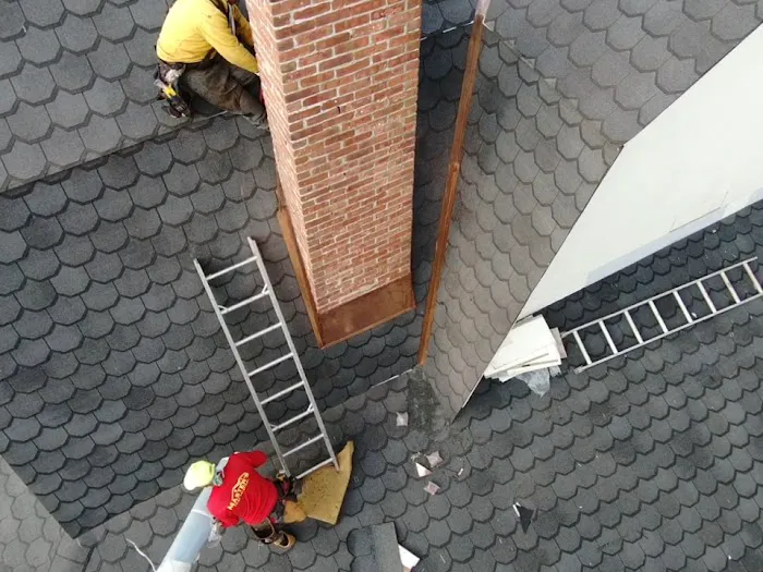 Orellanas Roofing Picture 5