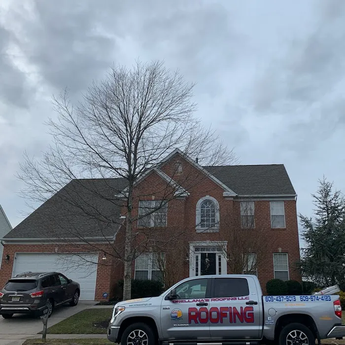 Orellanas Roofing Picture 7