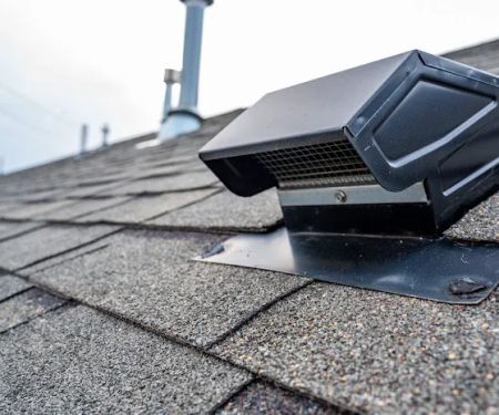 Bell Roofing Company
