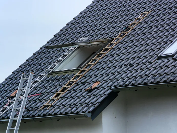 Bell Roofing Company Picture 9