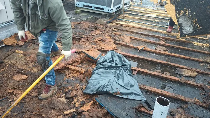 Bell Roofing Company Picture 4