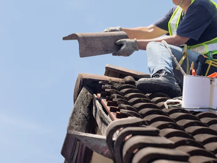 Bell Roofing Company Picture 10