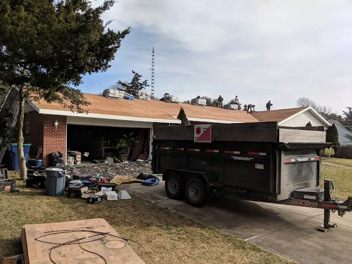 A & C Windows & Roofing Picture 2