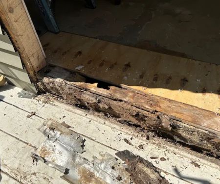 A & C Windows & Roofing
