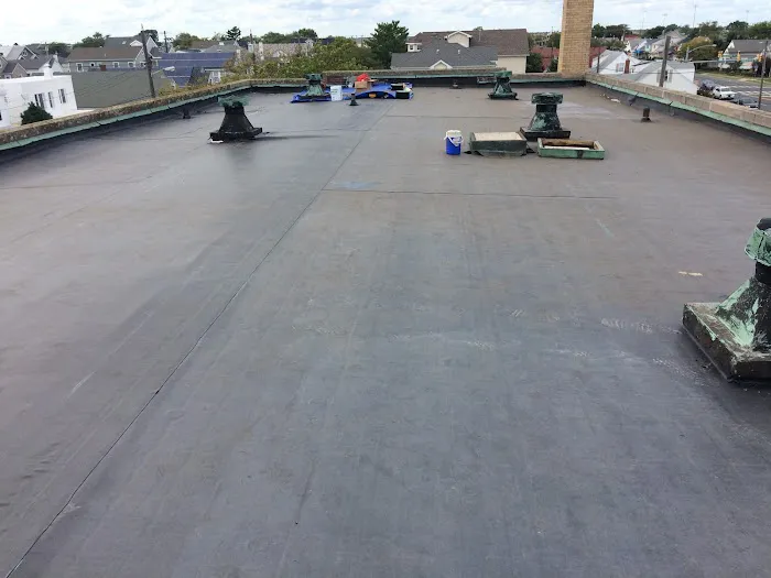 CASALE & SYKES ENTERPRISE LLC Picture 2