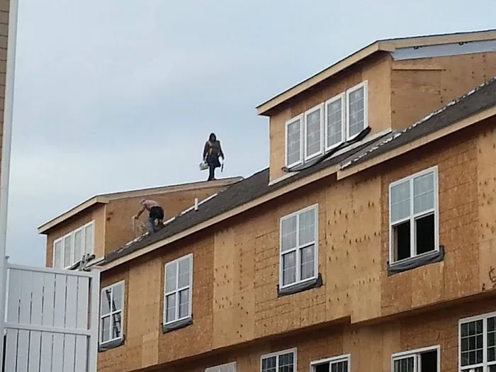 CASALE & SYKES ENTERPRISE LLC Picture 5