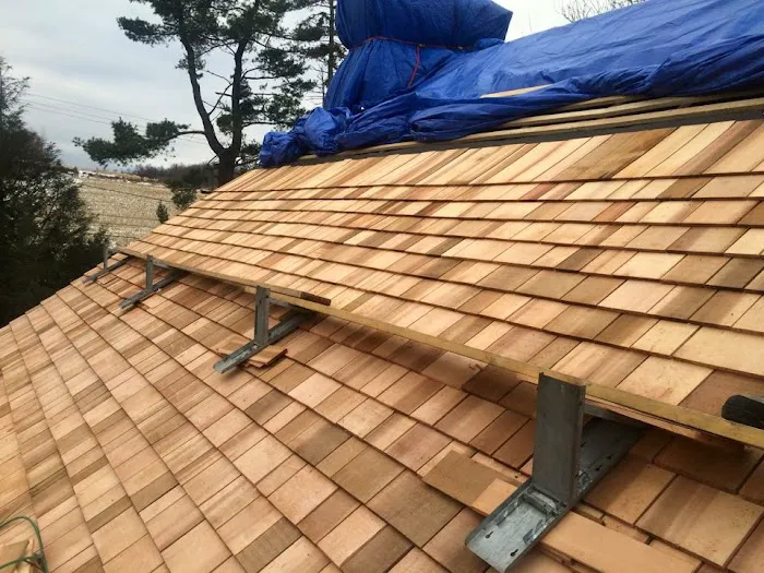 CASALE & SYKES ENTERPRISE LLC Picture 3