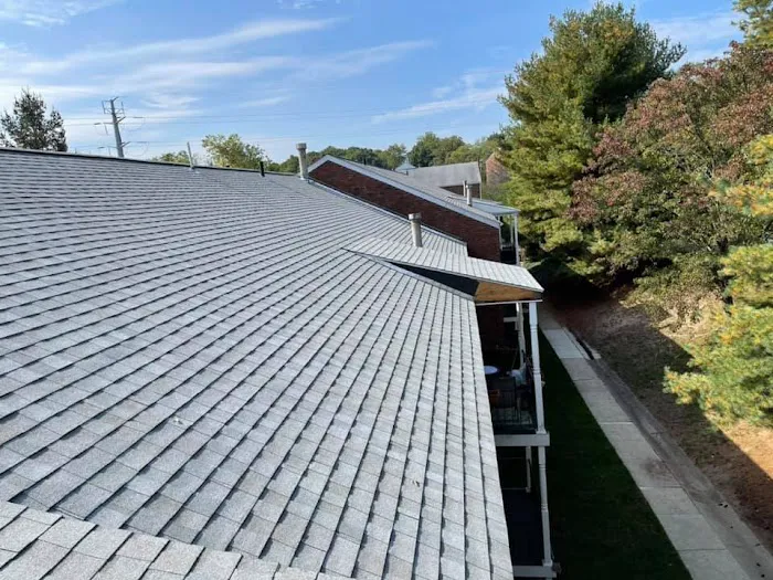 Skyline Roofing Exteriors Picture 1