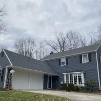 Quality Roofing & Siding ico