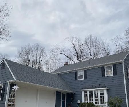 Quality Roofing & Siding