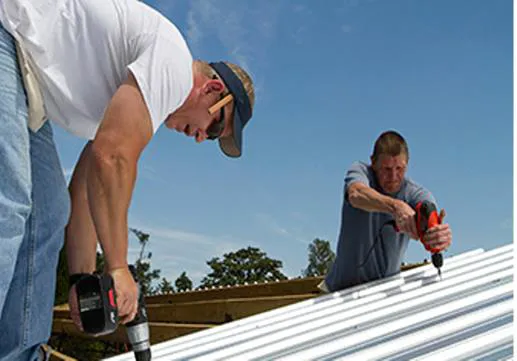 Quality Roofing & Siding Picture 9