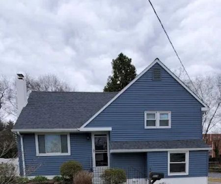 Hanzel Roofing