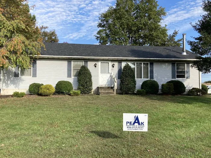 Peak Roofing and Siding Picture 3