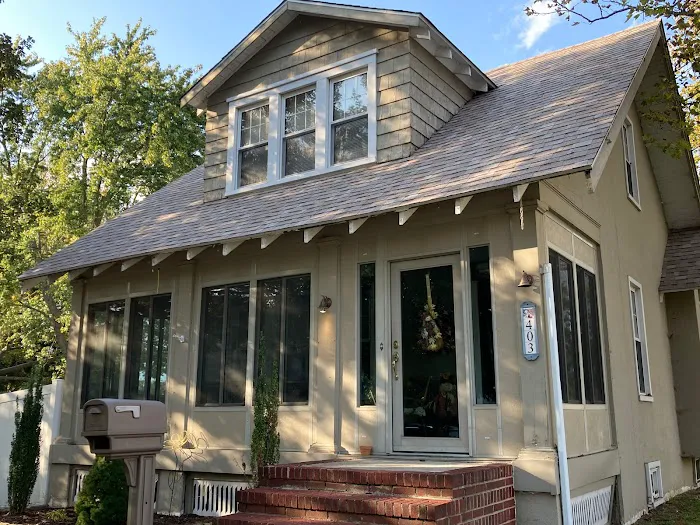 Peak Roofing and Siding Picture 1