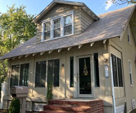 Peak Roofing and Siding