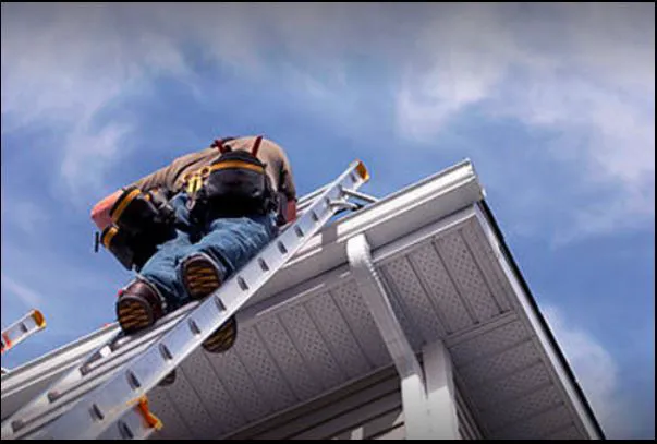 Peak Roofing and Siding Picture 2