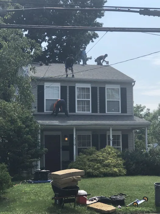 Peak Roofing and Siding Picture 4