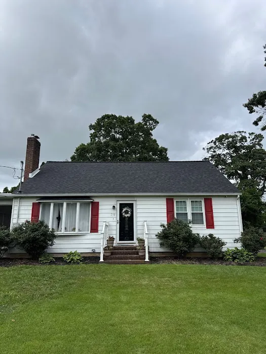 High Point Roofing and Remodeling Picture 3