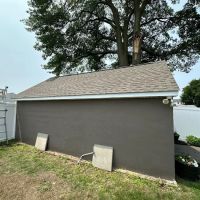 High Point Roofing and Remodeling ico