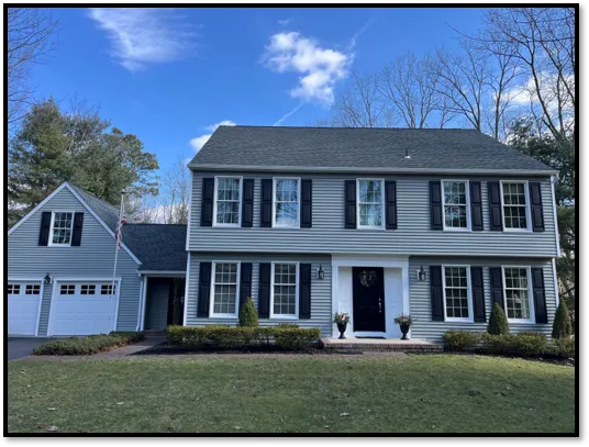 High Point Roofing and Remodeling Picture 8