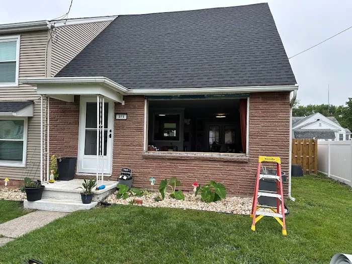 High Point Roofing and Remodeling Picture 9