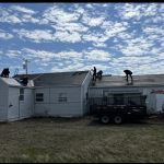 High Tech Roofing & Siding, LLC