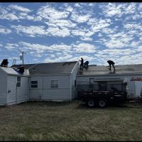 High Tech Roofing & Siding, LLC ico