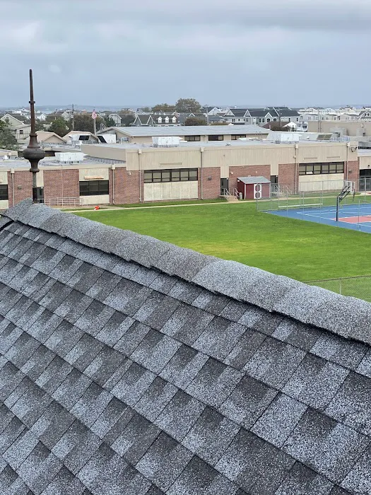 High Tech Roofing & Siding, LLC Picture 3