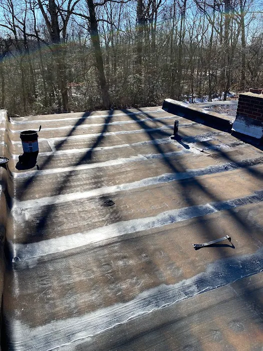 High Tech Roofing & Siding, LLC Picture 6