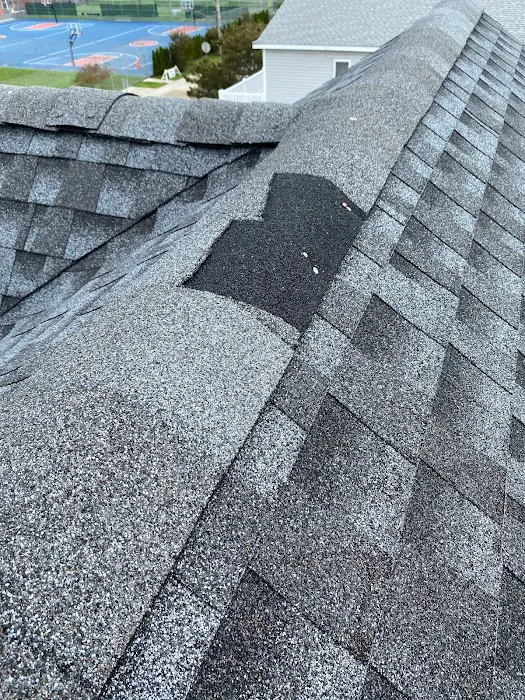 High Tech Roofing & Siding, LLC Picture 4