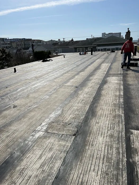 High Tech Roofing & Siding, LLC Picture 7