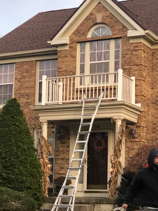 High Tech Roofing & Siding, LLC Picture 10