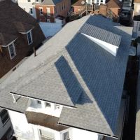 A&J's Roofing And Siding ico