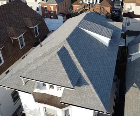 A&J's Roofing And Siding