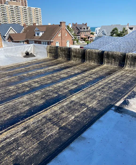 Taliaferro Roofing Company, Inc. Picture 3