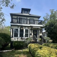 Taliaferro Roofing Company, Inc. ico