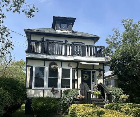 Taliaferro Roofing Company, Inc.