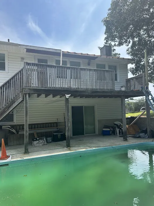 Taliaferro Roofing Company, Inc. Picture 6