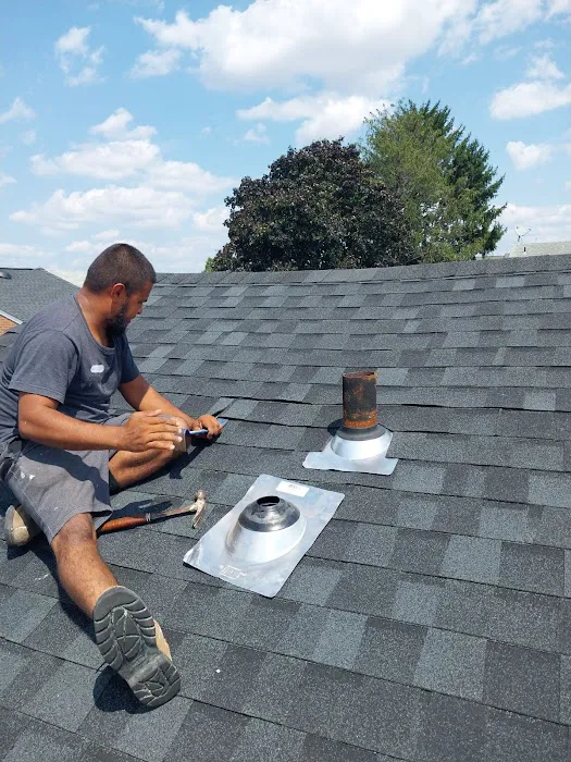 Taliaferro Roofing Company, Inc. Picture 4