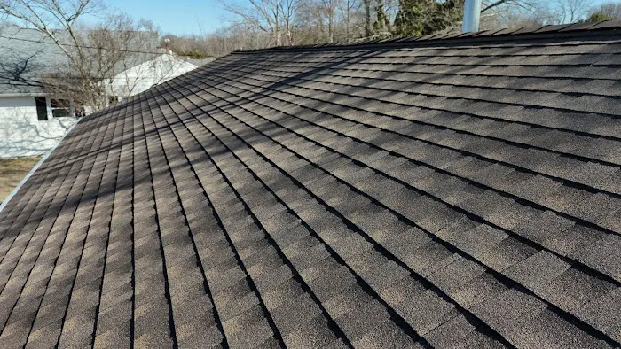 SJ Roofing Picture 1