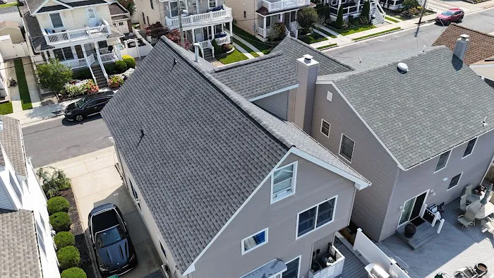 SJ Roofing Picture 2