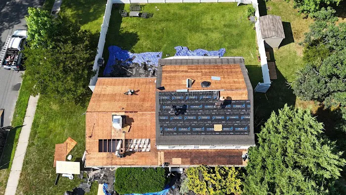 SJ Roofing Picture 3