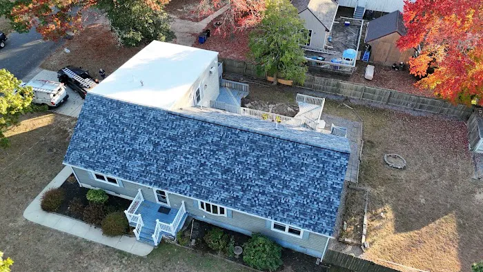SJ Roofing Picture 5
