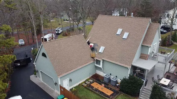 Veterans Roofing & Restoration Picture 2