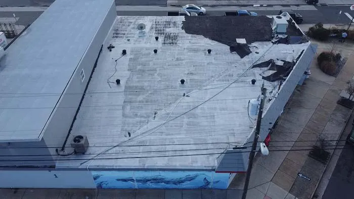 Veterans Roofing & Restoration Picture 4