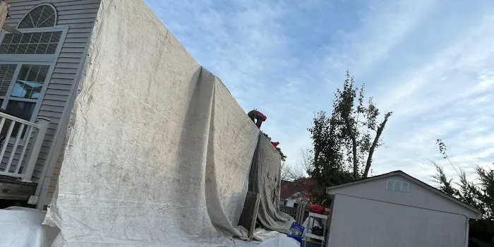 Veterans Roofing & Restoration Picture 6