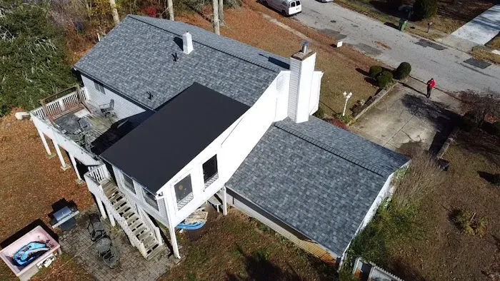 Veterans Roofing & Restoration Picture 9