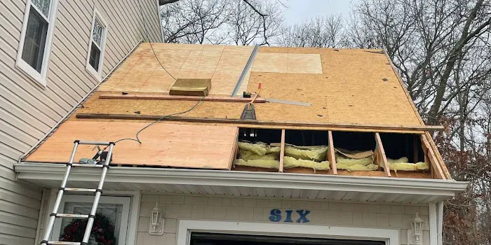 Veterans Roofing & Restoration Picture 5